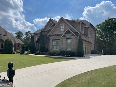 2220 Cambridge Hill Ct, Dacula, GA 30019 - photo 2