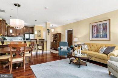 605 N Atlantic Ave unit 320, Collingswood, NJ 08108 - photo 7