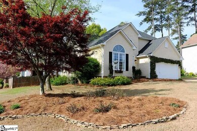 22 Sea Oats Inlet, Mauldin, SC 29662 - photo 2