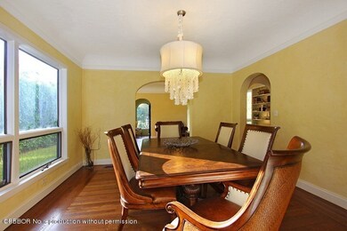 Dinnig Room