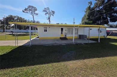 5105 Curran St, Zephyrhills, FL 33542 - photo 3