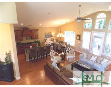 Den/Family/Great Room.