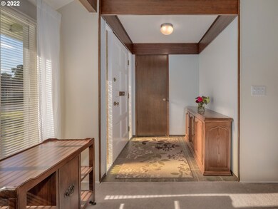 Entrance/Foyer