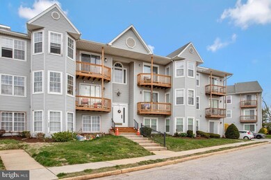 3397 Littleton Way unit 4G, Pasadena, MD 21122 - photo 3