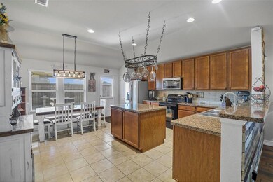 709 Lariat Ln, Wylie, TX 75098 - photo 6