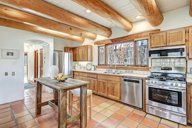 9 Hilltop Rd, Ranchos de Taos, NM 87557 - photo 6