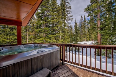 Relax in the peaceful nature of 492 Kimmes Lane in
