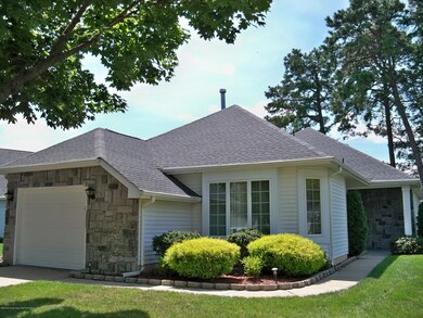 1635 Sweetbay Dr, Toms River, NJ 08755 - photo 3