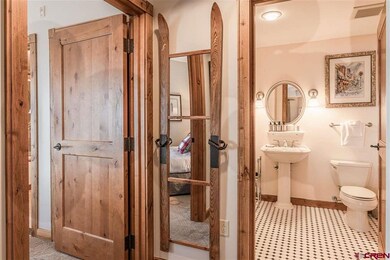 620 Gothic Rd unit The Lodge Unit 417, Crested Butte, CO 81225 - photo 7