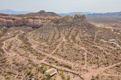 Saddle Butte-Aerial-11