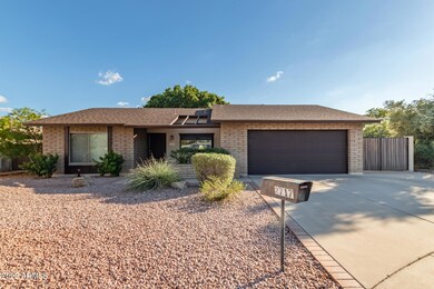 2717 W Meseto Cir, Mesa, AZ 85202 - photo 2