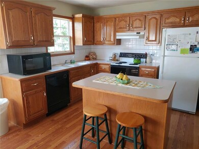 117 W Sierra Dr, Raymore, MO 64083 - photo 5