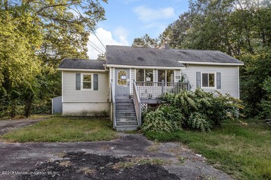 117 Greenwood Rd, Morganville, NJ 07751 - photo 2