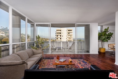 Los Feliz Towers West unit 1002, Los Angeles, CA 90027 - photo 7