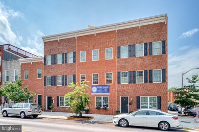 1502 S Charles St, Baltimore, MD 21230 - photo 2