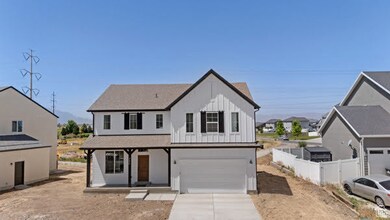 737 N Plainsman Dr, Spanish Fork, UT 84660 - photo 2