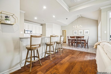 5018 Summa Ct, Baton Rouge, LA 70809 - photo 3