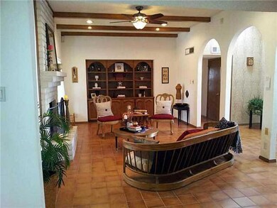 1622 Billy Casper Dr, El Paso, TX 79936 - photo 5