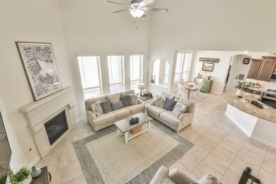 21719 Albertine Dr, Tomball, TX 77377 - photo 4