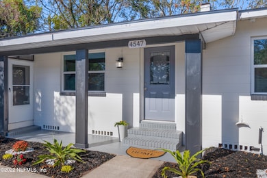 4547 Alpha Ave, Jacksonville, FL 32205 - photo 3