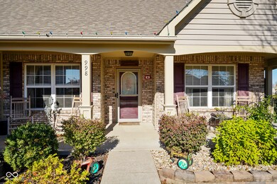 998 Young's Creek Dr, Franklin, IN 46131 - photo 5