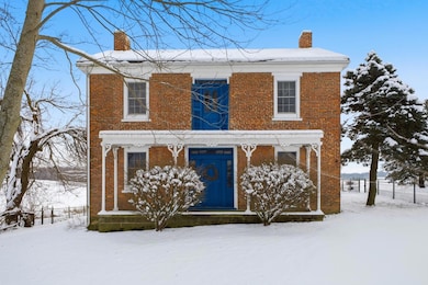 7026 County Road 44, North Lewisburg, OH 43060 - photo 2