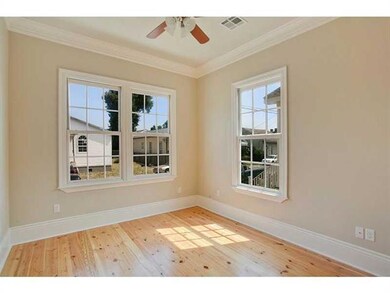 Bedroom.