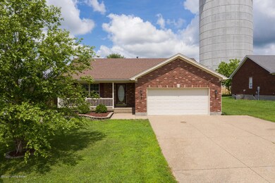 619 Forest Ridge Dr, Mount Washington, KY 40047 - photo 2