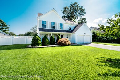 616 Loxley Dr, Toms River, NJ 08753 - photo 3