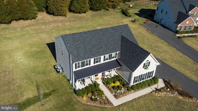 7490 Edington Dr, Warrenton, VA 20187 - photo 2