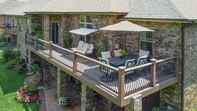 887 W Chestnut Bend Cir, Nixa, MO 65714 - photo 5