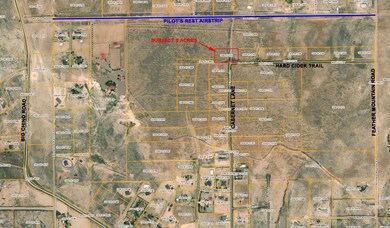 17XX W Hard Cider (Approx) Trail unit 40, Paulden, AZ 86334 - photo 3