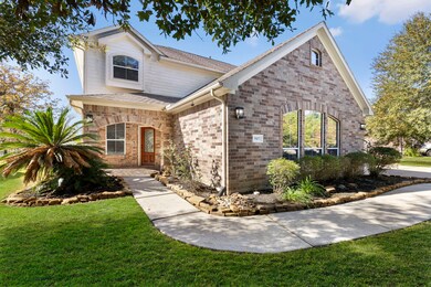 9107 E Lakeside Dr, Magnolia, TX 77354 - photo 5