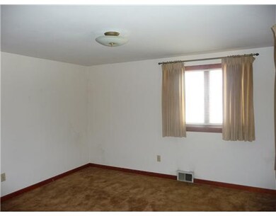 Bedroom.