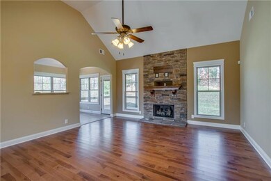 400 Expressway Dr, Manchester, TN 37355 - photo 3