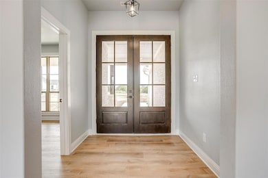 127 Morgan Meadows Dr, Weatherford, TX 76087 - photo 4