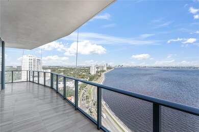 The Ritz-Carlton Residences Tampa - The Ritz-Carlton Residences Tampa - Tower I unit 1901, Tampa, FL 33629 - photo 2