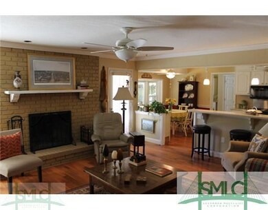 Den/Family/Great Room.