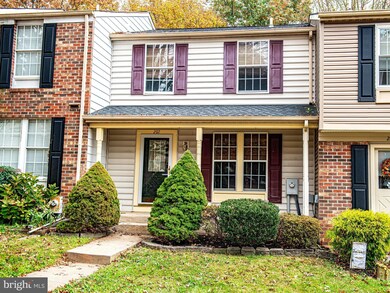 202 Lodgecliff Ct, Abingdon, MD 21009 - photo 2