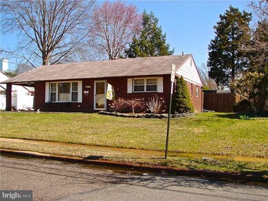 217 Bradley Ave, Haddonfield, NJ 08033 - photo 2