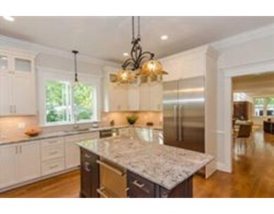 177 Forest Ave, West Newton, MA 02465 - photo 6