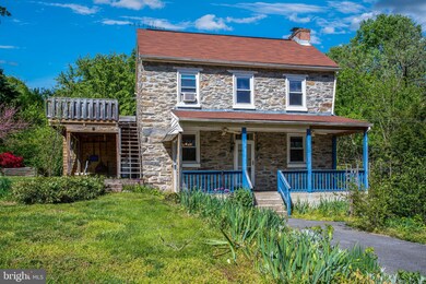 3508 S Mountain Rd, Knoxville, MD 21758 - photo 7