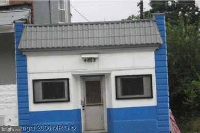 4812 Park Heights Ave, Baltimore, MD 21215 - photo 2