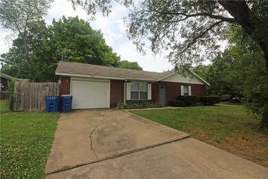 307 NW Lefors, Bentonville, AR 72712 - photo 3