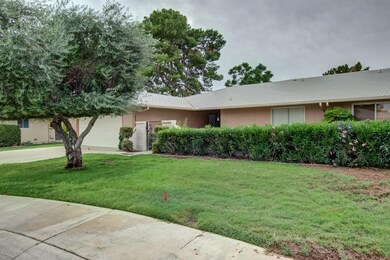 9885 W Spanish Moss Ct unit 56, Sun City, AZ 85373 - photo 4