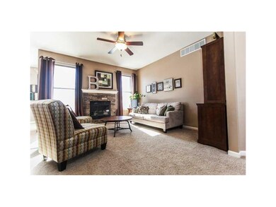 Great Room.