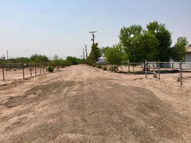 N Vista Rd