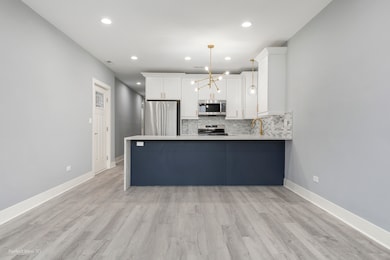 1241 S Fairfield Ave unit 1, Chicago, IL 60608 - photo 3