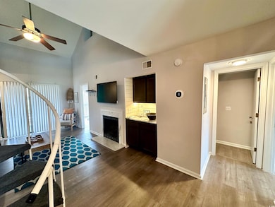 1356 Glenns Bay Rd unit C-202, Myrtle Beach, SC 29575 - photo 4