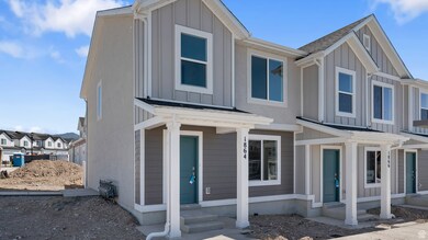 1764 N Patchwork Ave unit 1256, Tooele, UT 84074 - photo 2